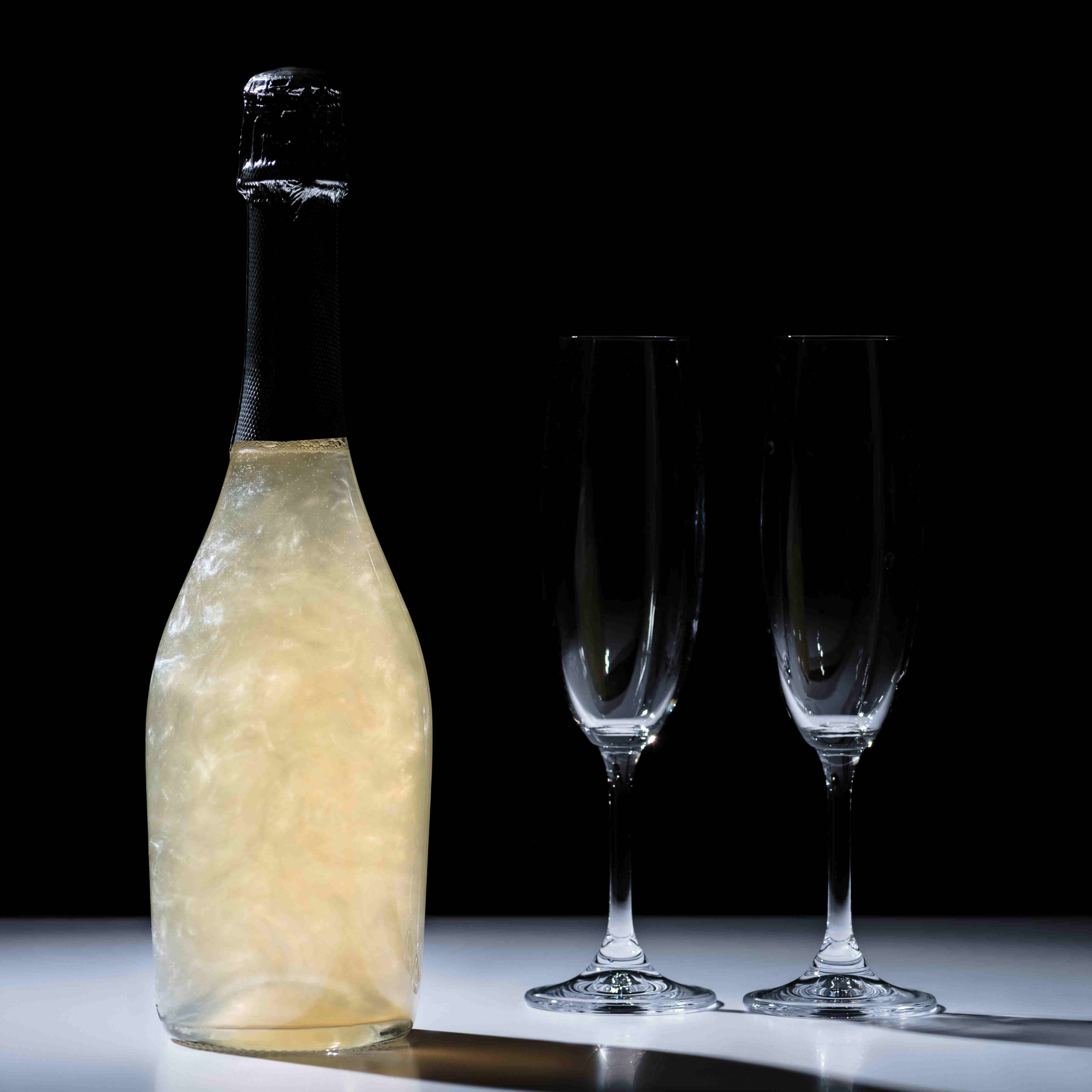 สปาร์กลิงไวน์ LA PIUMA Acquesi Asti Spumante (Italy)