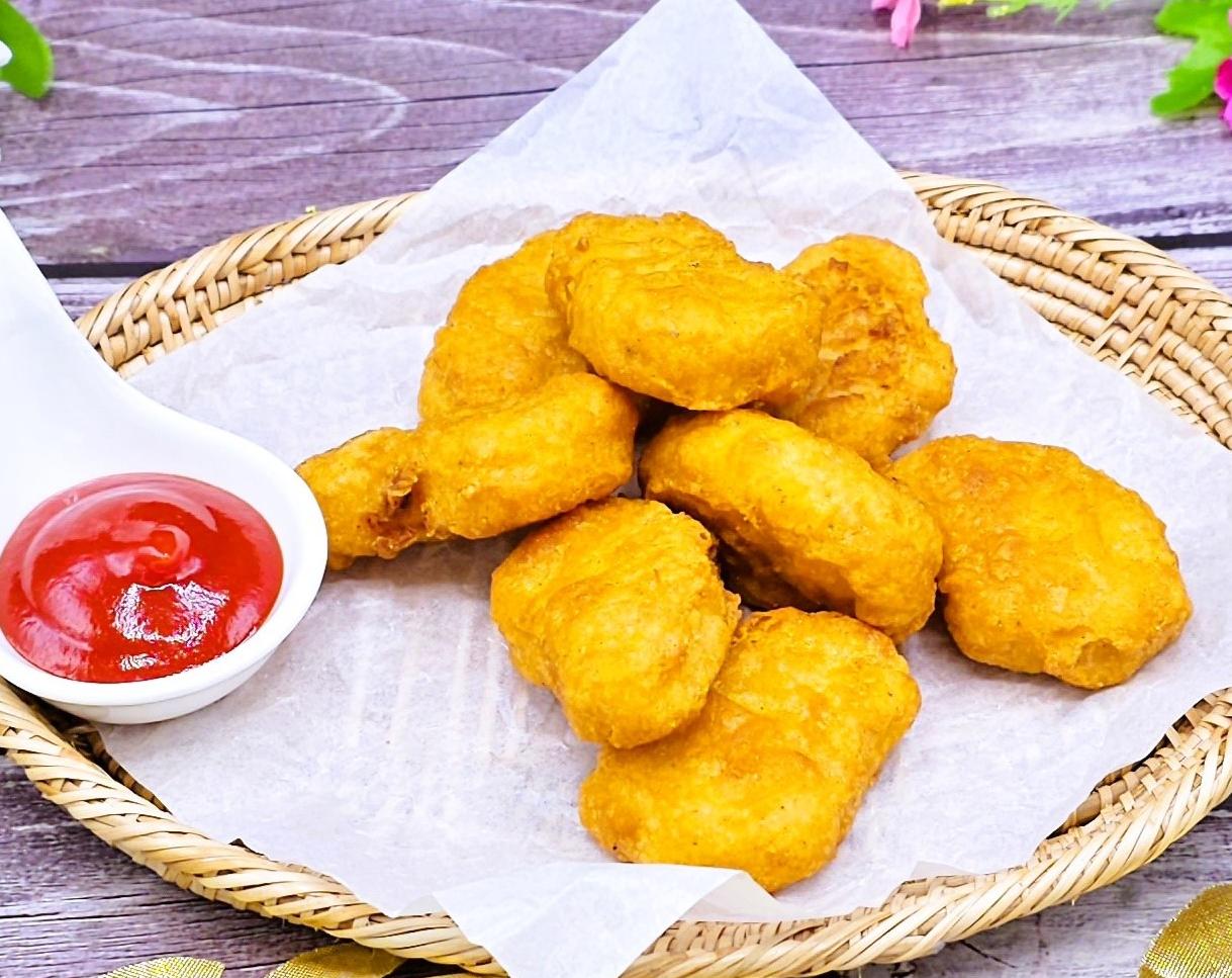 นักเก็ตไก่