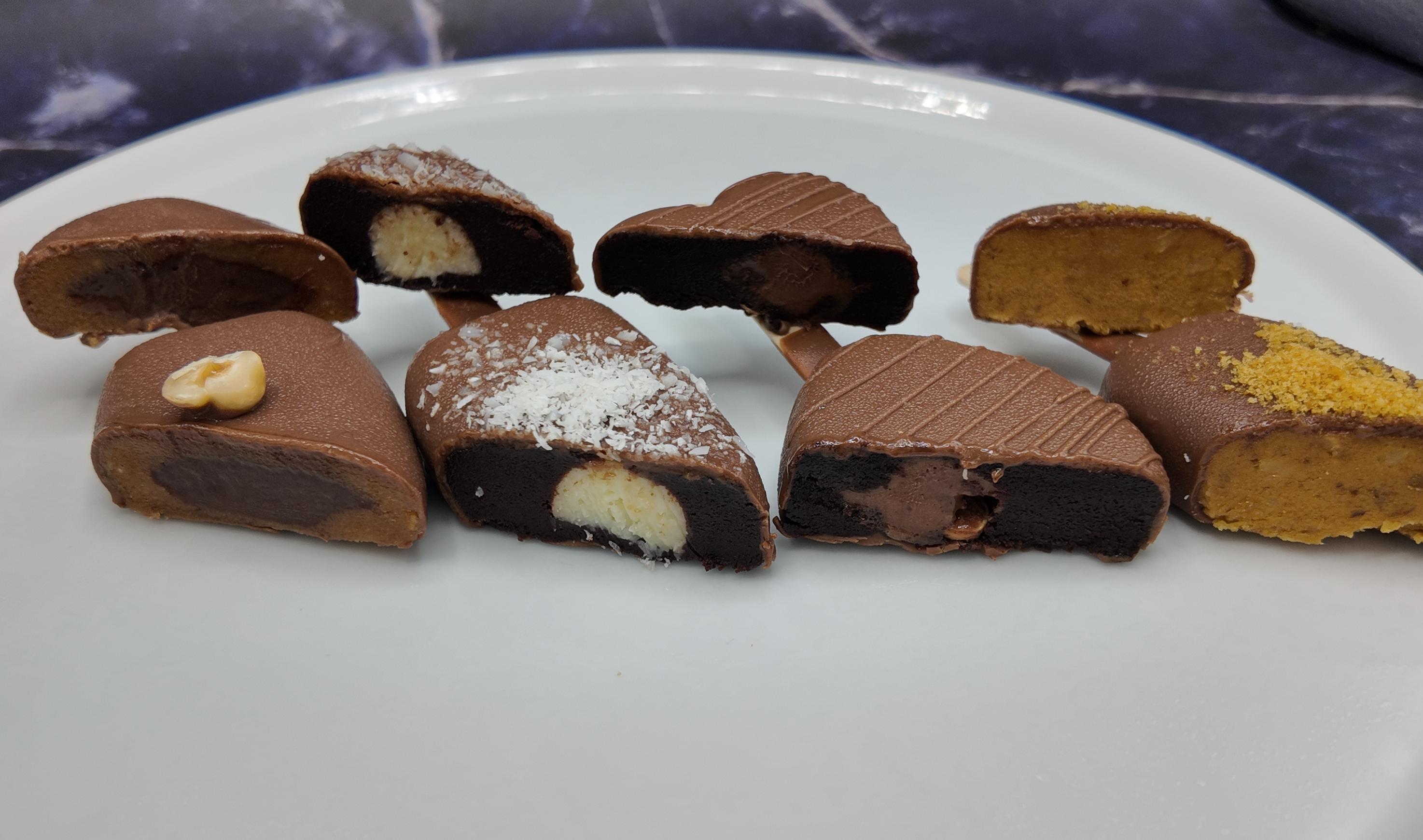 มะพร้าว 'เค้กป๊อป'