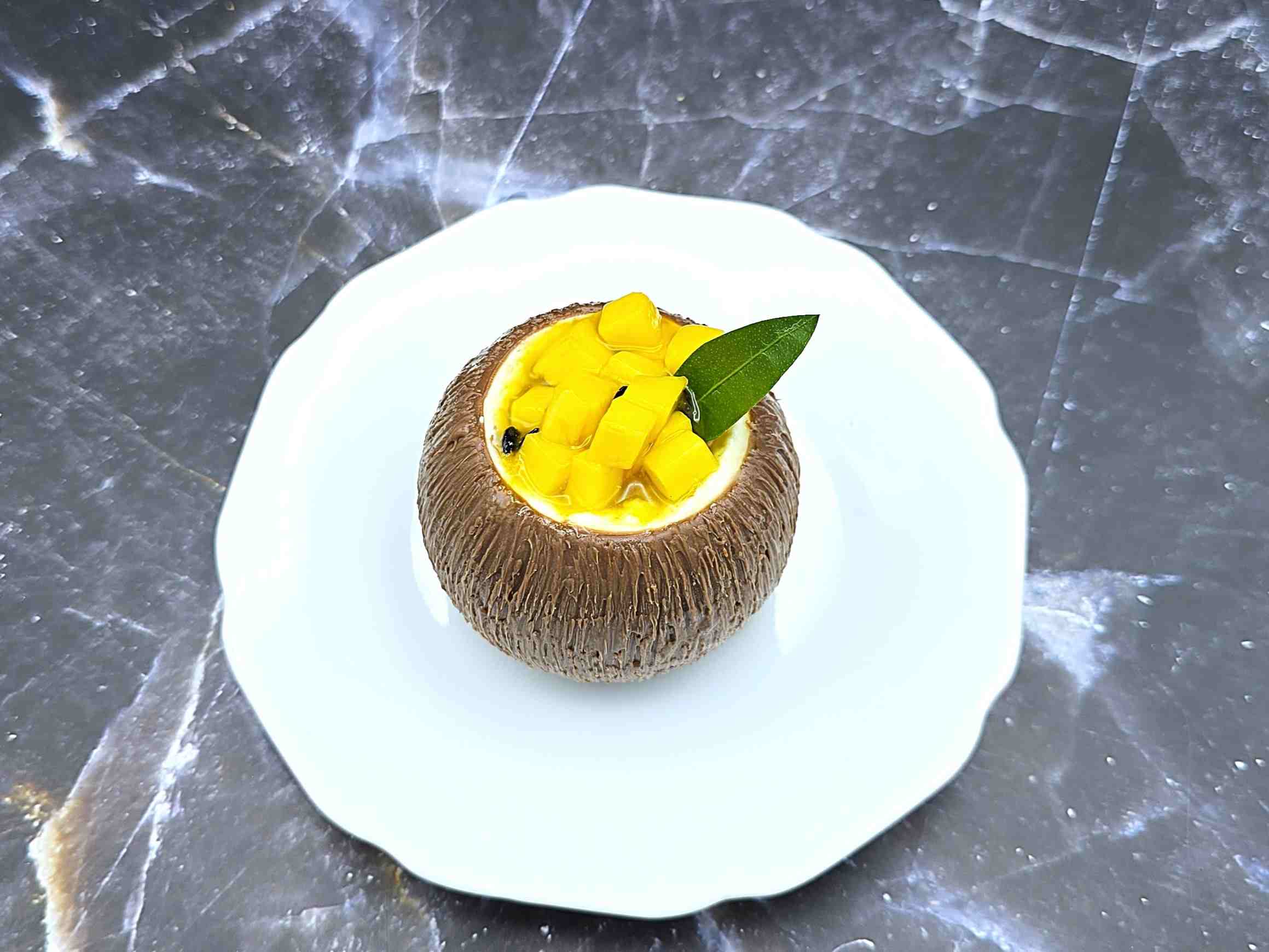 ขนม «PINA COLADA»