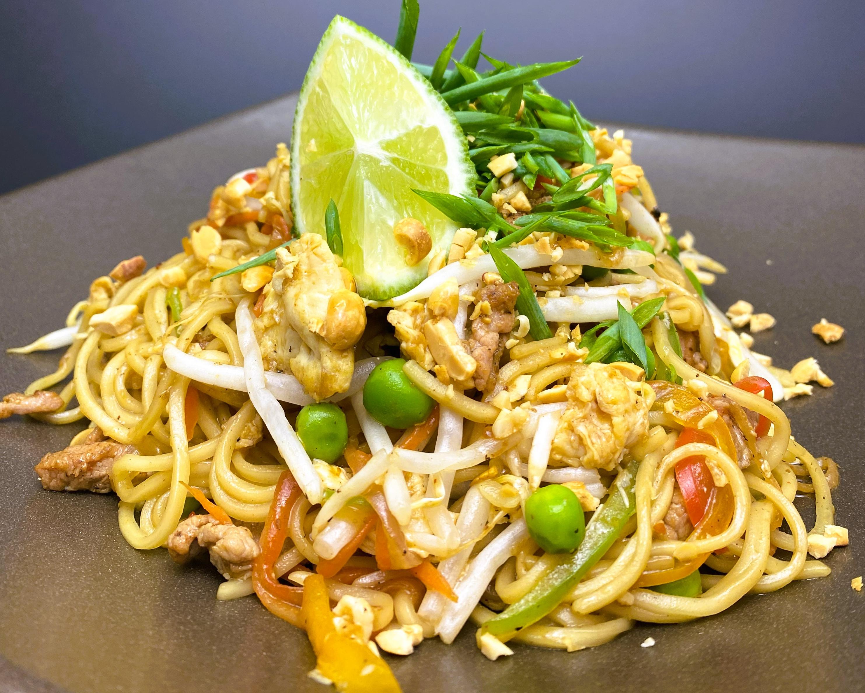 เฟร็ดนู้ดเดิ้ลหมู