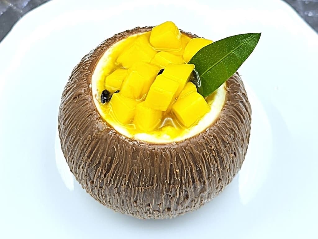 ขนม «PINA COLADA»