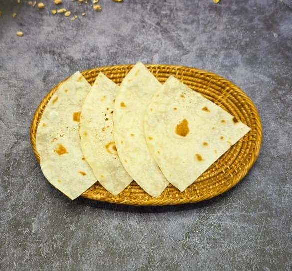 ขนมปังไรย์