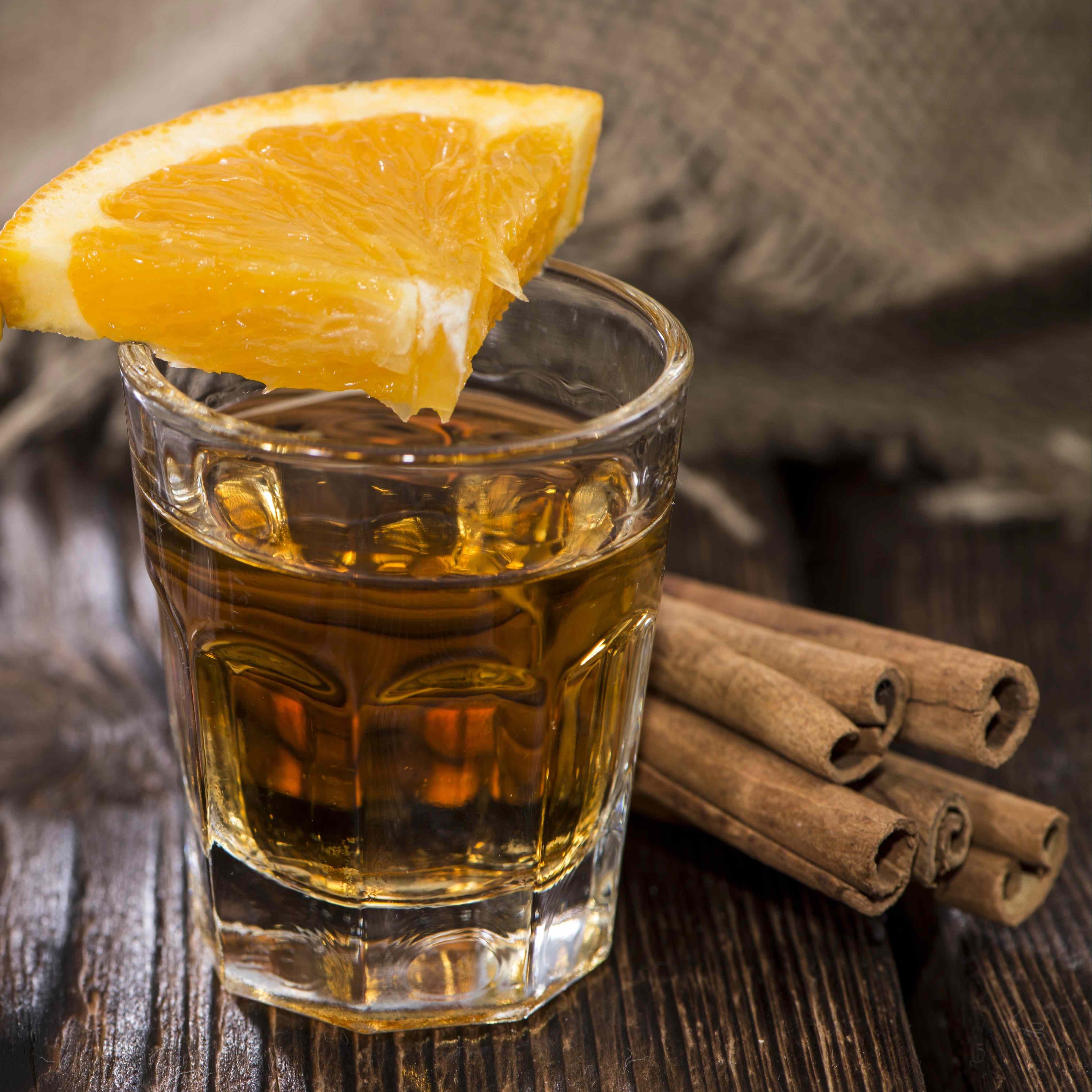 เตกีล่า เซียร่า โกลด์