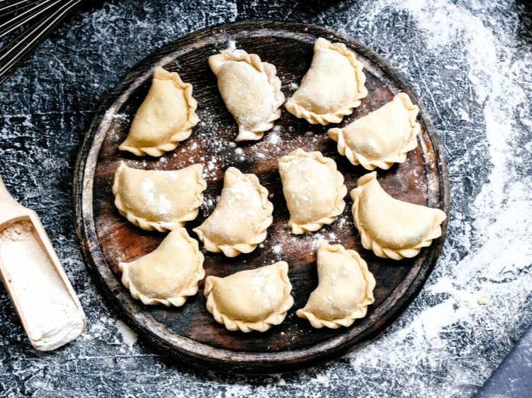 วารินิกี้ชีส - แช่แข็ง