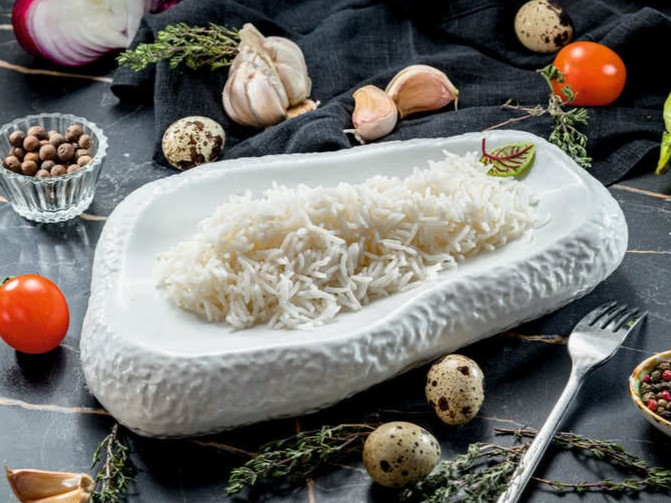 ข้าวญี่ปุ่นนึ่ง