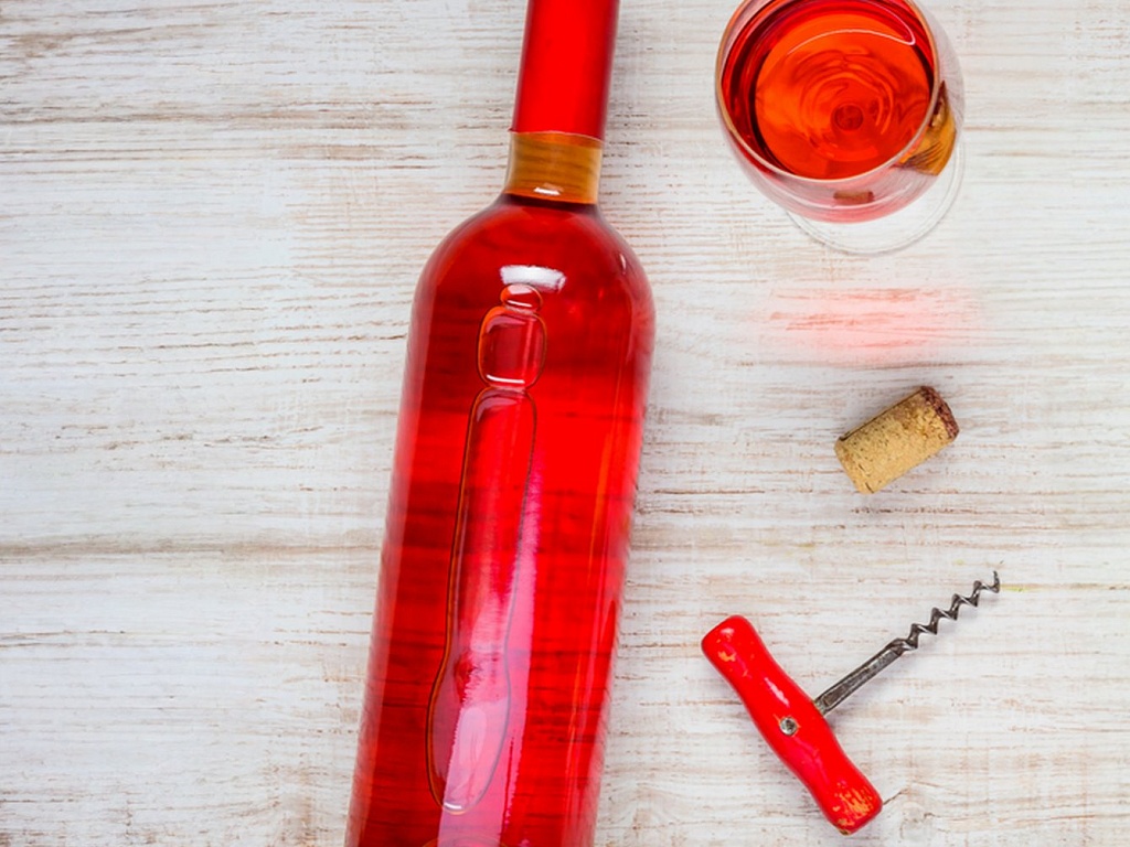 ไวน์สีชมพู TORRESELLA PROSECCO ROSE DOC BRUT (Italy)